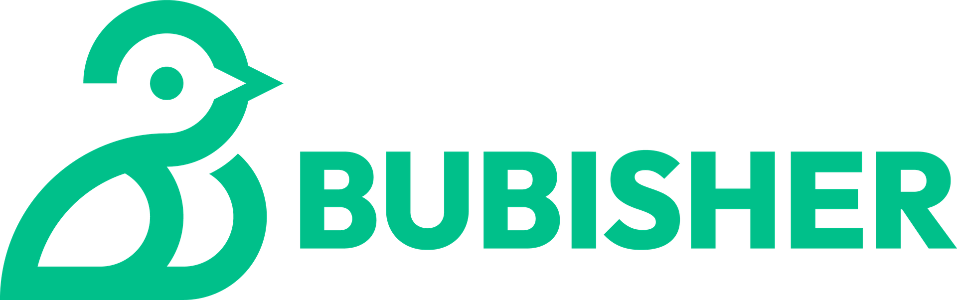 Bubisher